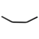 Santee 1 - Steel 24" Wide Low Handlebars Matte Black Fit For Harley Softail Sportster XL
