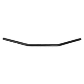 Santee 1 - Steel 36" Wide Low Handlebars Matte Black Fit For Harley Softail Sportster XL