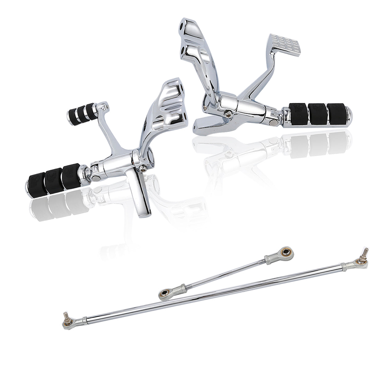 Piezas de motocicleta control delanteros funda de palanca de freno de Piezas de motocicleta control delanteros funda de palanca de freno de