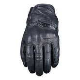 Five 5 Gloves 03 URBAN SPORT CITY EVO Leather Men's Motorcycle Size S~XXXL Black