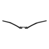 Jammer 1"Flathead Bar 6"Rise Handlebar Gloss Black Fit For Harley Springers Model Before 1982