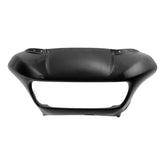 Custom Chrome Unpainted ABS Front Outer Fairing Fits For Harley Touring FLTRSE/FLTRK/FLTRX 15+