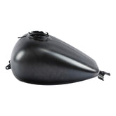 Custome Chrome 6 Gal.Fuel Gas Tank Unpainted with Primer Fit For Harley Touring Road Electra Street Glide 2008-Later