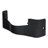 Custom Chrome Primed Outer Fairing Trim Skirt Unpainted Fits For Harley Touring Road Glide 15+