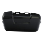 Custom Chrome Water Pump Cover Unpainted Fits For Harley Touring Twin-Cooled Engine 2017-2024