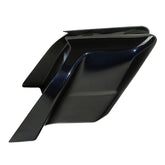 HR3 Midnight Blue CVO Stretched Side Covers 2019 STREET GLIDE ?FLHX)