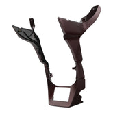 HR3 Twisted Cherry Spoiler Kit For Harley 2017-Later FLTRX, FLTRXS, FLTRXST models