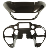 HR3 Sumatra Brown Outer Shark Fairing & Inner Fairing Set 2018 ROAD GLIDE(FLTRX )