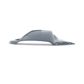 HR3 Gunship Gray Fairing Air Duct ROAD GLIDE SPECIAL FLTRXS 2022