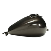 HR3 Sumatra Brown Fuel Gas Tank For 2008-2023 Harley Touring Models