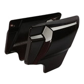 HR3 Black Forest Side Covers 2018 ROAD GLIDE ?FLTRX ?