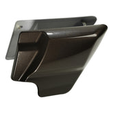 HR3 Sumatra Brown Side Covers 2018 ROAD GLIDE ?FLTRX ?