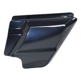 HR3 Midnight Blue Side Covers 2019 STREET GLIDE ?FLHX ?