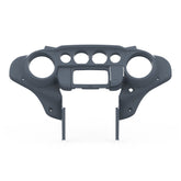 HR3 Gunship Gray Batwing Front Inner Fairing 2022 STREET GLIDE SPECIAL (FLHXS)