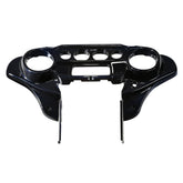 HR3 Midnight Blue Batwing Front Inner Fairing 2019 STREET GLIDE(FLHX)