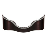 HR3 Black Forest & Wineberry Outer Fairing Skirt CVO Street Glide (FLHXSE)2019