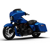 HR3 Electric Blue 2018SG Complete Body Fairing Kit For Harley Street Glide Special FLHXS 14-23