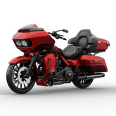 HR3 Wicked Red / Twisted Cherry 2018RGU Complete Body Fairing Kit For Harley Road Glide Limited FLTRK 15-23