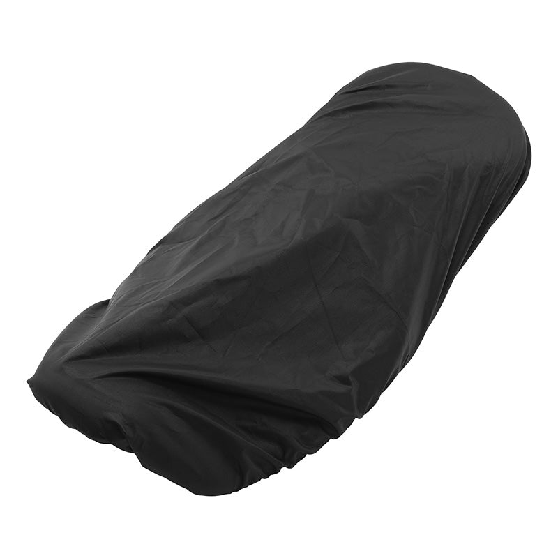 C.C. RIDER Motorcycle Seat Rain Cover Waterproof Dust Bag Fit For Harl – CustomChromeUSA