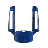 HR3 Superior Blue CVO STYLE Rear Fender Filler Panel FOR Harley Touring 2014-2023