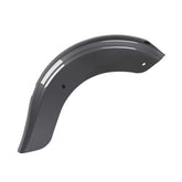 HR3 Gauntlet Gray Metallic Motorcycle Rear Fender Mudguard FLTRK,FLHTK/FLHT 2014-2023
