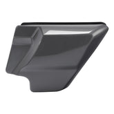 HR3 Gauntlet Gray Metallic Side Covers