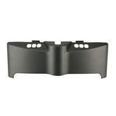 HR3 Charcoal Denim / Black Denim Inner Fairing Skirt 2017 ELECTRA GLIDE ULTRA LIMITED(FLHTK)