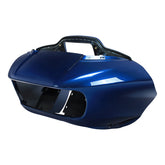 HR3 Superior Blue Outer Shark Fairing & Inner Fairing Set 2017 ROAD GLIDE SPECIAL(FLTRXS)