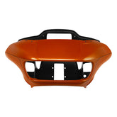 HR3 Amber Whiskey 2015 Special Outer Shark Fairing & Inner Fairing Set 2015 ROAD GLIDE SPECIAL(FLTRXS)