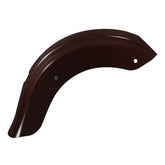HR3 Midnight Crimson Motorcycle Rear Fender Mudguard FLTRK,FLHTK / FLHT 2014-2023