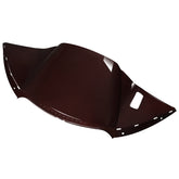 HR3 Midnight Crimson Fairing Air Duct 2021 ROAD GLIDE SPECIAL (FLTRXS)