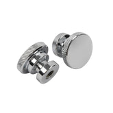 Low-Profile Seat Mounting Kits Seat Bolts Screw Kits