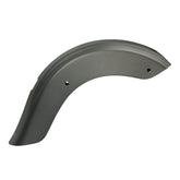 HR3 Charcoal Denim / Black Denim Motorcycle Rear Fender Mudguard FLTRK,FLHTK/FLHT 2014-2023