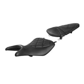 C.C. RIDER Front And Rear Seat For YAMAHA YZF R6 2006-2007
