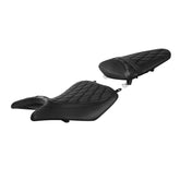 C.C. RIDER Front And Rear Seat For YAMAHA YZF R6 2006-2007