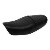 C.C.RIDER Kawasaki Z900RS ERGO Seat Genuine Z900RS Cafe 2 Up Seat Black stiching Fits Kawasaki Z900RS 2018-2025