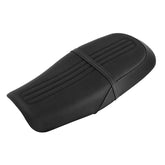 C.C. RIDER CB1100 One Piece Seat Black Trmming For Honda CB1100 2010-2024