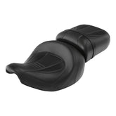 C.C. RIDER Indian Seat 2 Piece 2 Up Seat For Indian Chieftain Dark Horse Chieftain Limited Chieftain Elite Springfield, 2014-2025