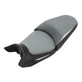 C.C. RIDER BMW R1300GS Seat Rider Passenger Seat Pillion Cushion Black Gray For BMW R1300GS, 2023-2025