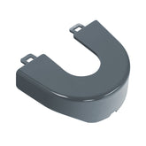 HR3 Gunship Gray Ignition Switch Panel Trim 2018 CVO ROAD GLIDE FLTRXSE