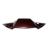 HR3 Twisted Cherry Fairing Air Duct 2020 ROAD GLIDE FLTRX