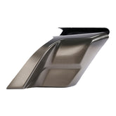 HR3 Black Earth Fade CVO Stretched Side Covers CVO LIMITED 2018