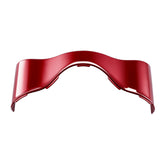 HR3 Wicked Red Outer Fairing Skirt STREET GLIDE 2018-2019 (FLHX)