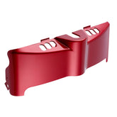 HR3 Wicked Red Inner Fairing Skirt STREET GLIDE FLHX 2018-2019