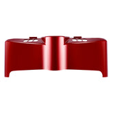 HR3 Wicked Red Inner Fairing Skirt STREET GLIDE 2018-2019 (FLHX)