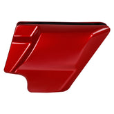 HR3 Wicked Red Side Covers STREET GLIDE (FLHX) 2018-2019