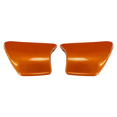 HR3 Amber Whiskey 2014SG Inner Fairing Glove Box Doors Cover 2019 CVO ROAD GLIDE(FLTRXSE )
