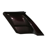 HR3 Black Forest CVO Stretched Side Covers CVO Street Glide (FLHXSE) 2019