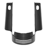 HR3 Industrial Gray Rear Fender Filler Panel For Harley 2014-2023 FLHX FLHXS, 2015-2023 FLTRX FLTRXS