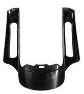 HR3 Black Denim CVO STYLE Rear Fender Filler Panel FOR Harley Touring 2014-2023